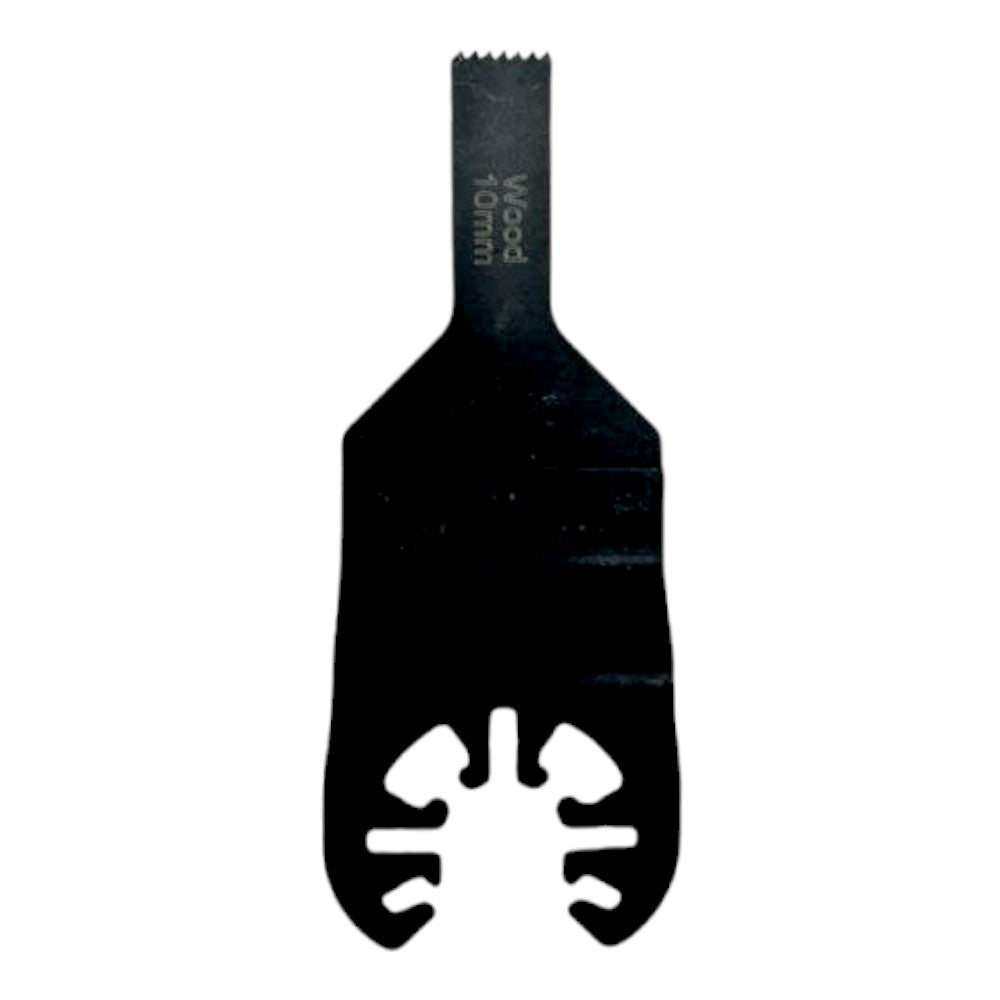 Accesorio p/Sierra Oscilante Hoja p/Madera y Metal