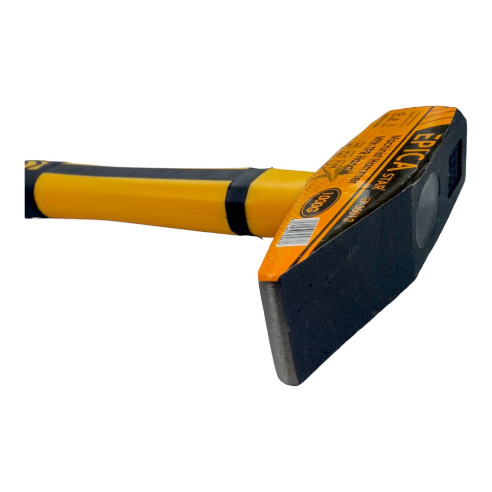 Martillo Mango de fibra 1KG