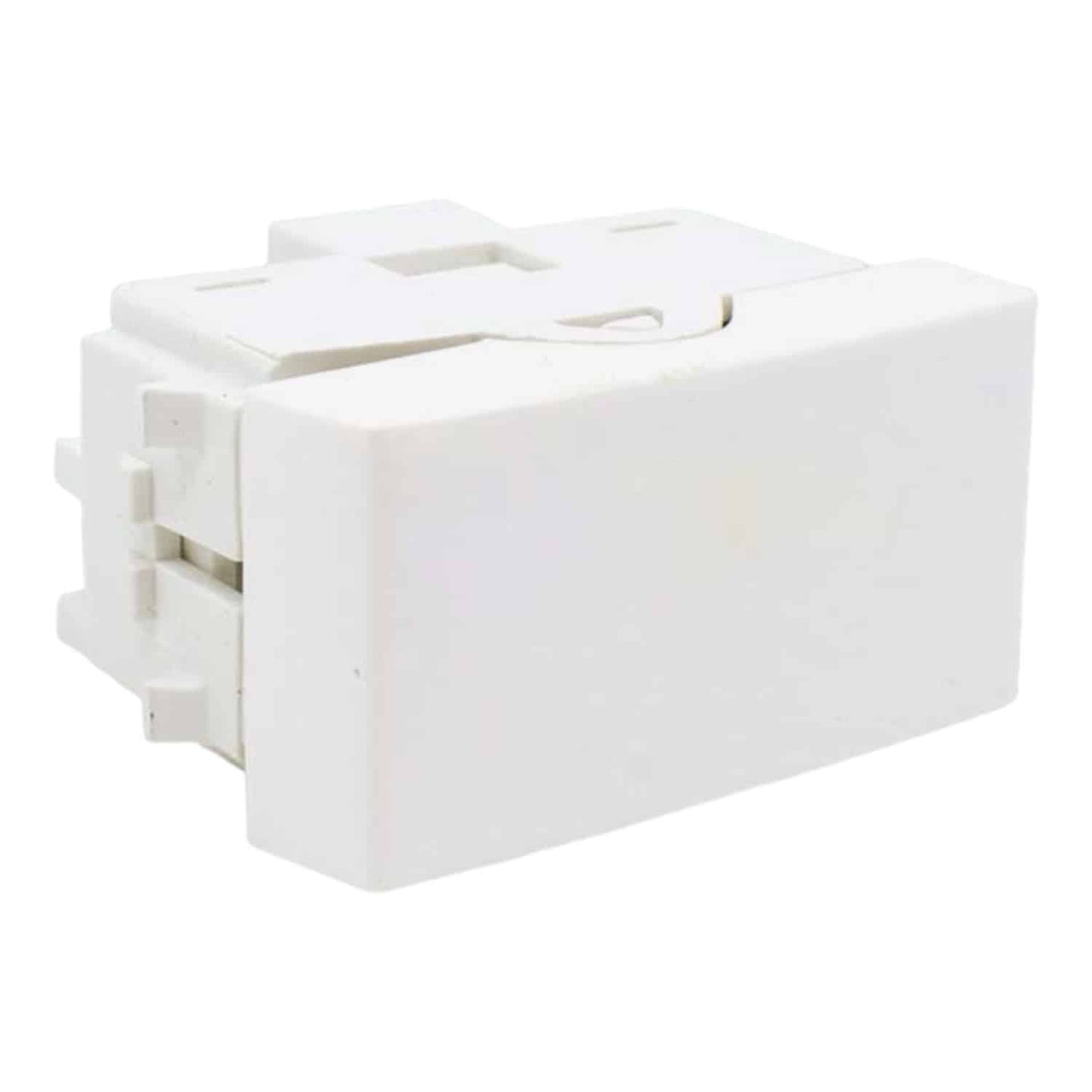 Interruptor Int Combi Presta Blanco 26710105