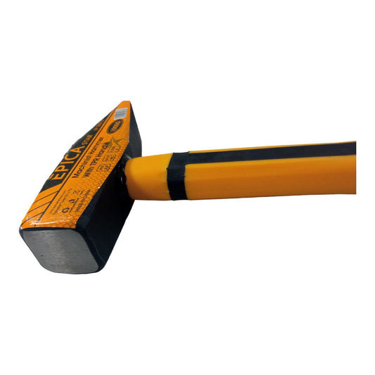 Martillo Mango de fibra 1KG