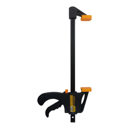 Prensa Rapida Auto Ajustable 10¨