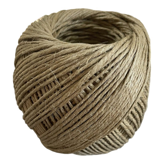 Hilo Sisal Engomado (rollo 90m)