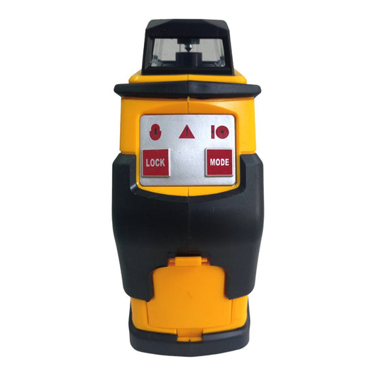 Nivel laser autonivelante luz verde 360 y vertical