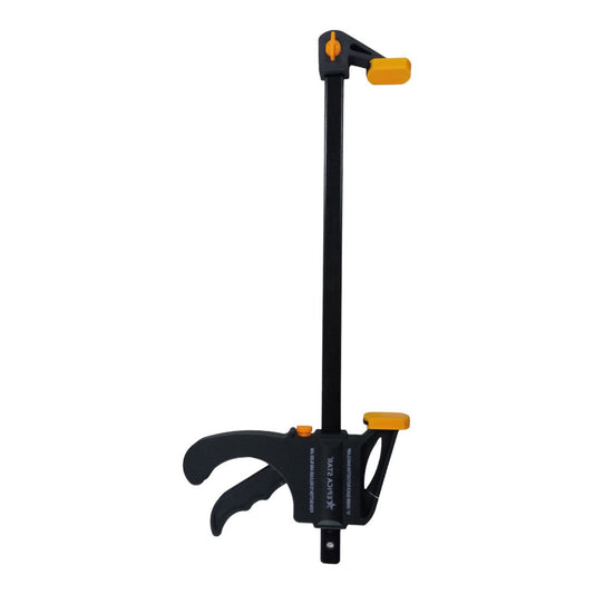 Prensa Rapida Autoajustable 12¨