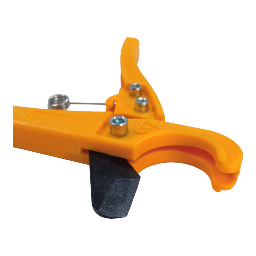 Tijera para caños de agua 33mm apertura