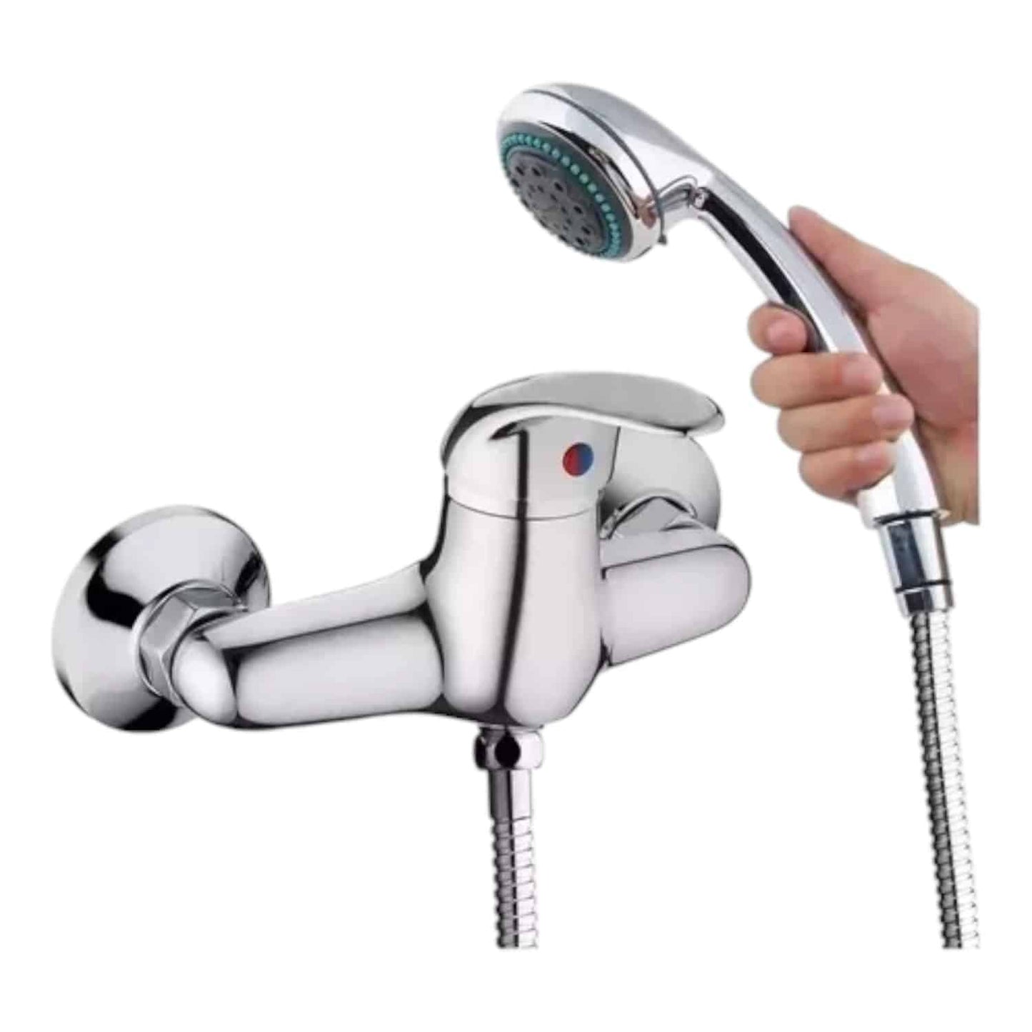 Monocomando Ducha sin Transferencia. Koen