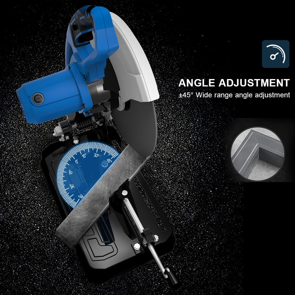 Sierra Sensitiva 2200W - ENTREGA A PARTIR DEL 15/02/26