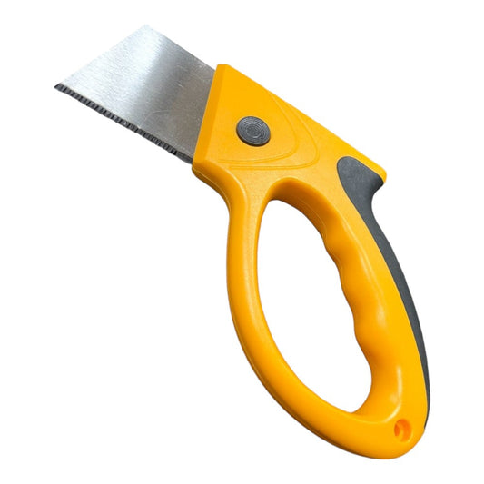 Sierra de mano intercambiable 12”