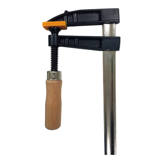 Prensa Carpintero/ sargento 80*400