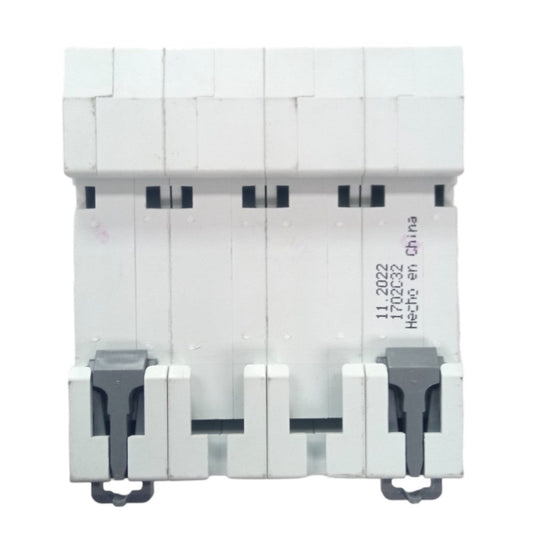 Termica Tetrapolar (4P) 32A SASSIN