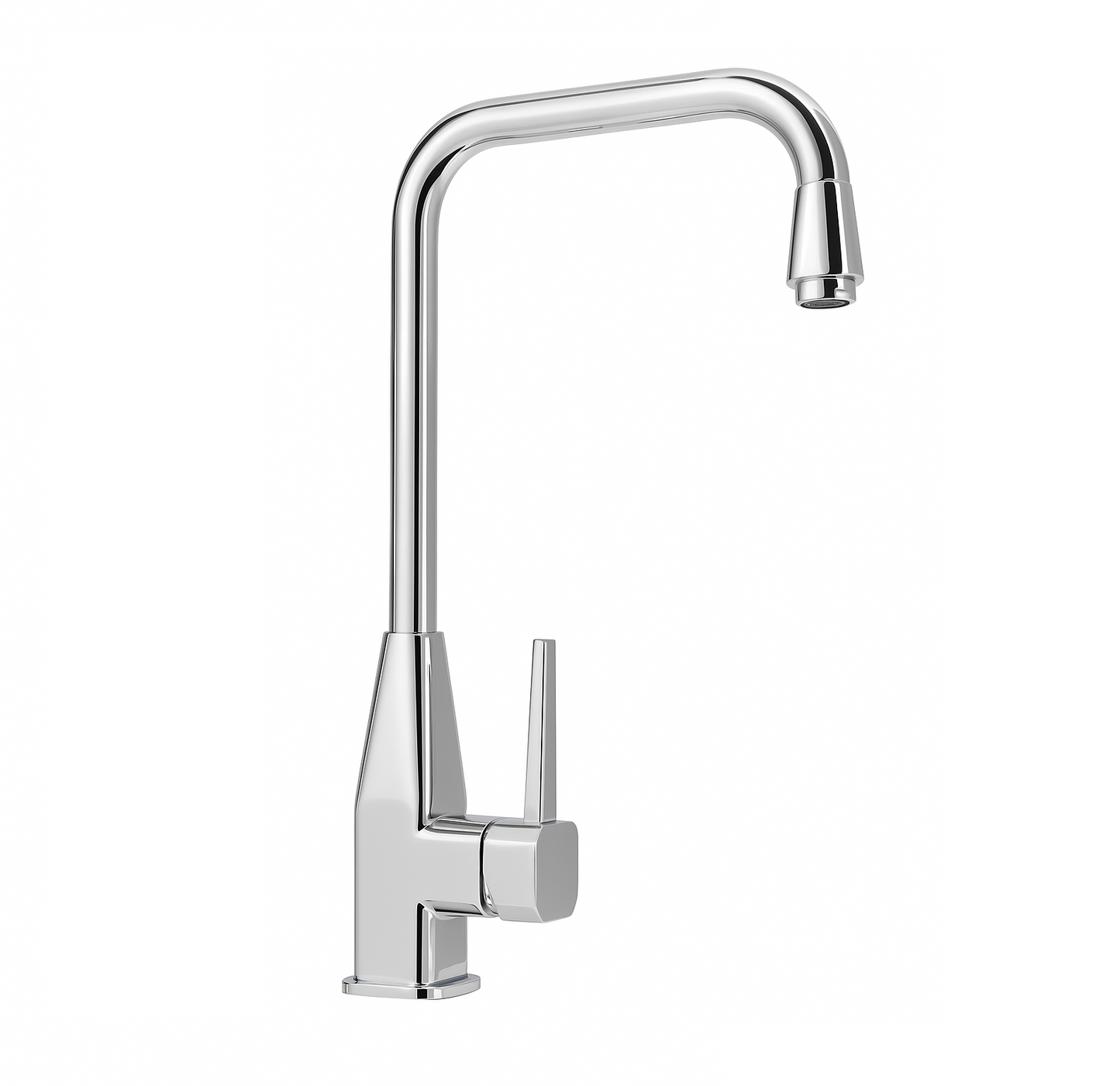 Monocomando Cocina Serie Conica Pico U Wico (51225)