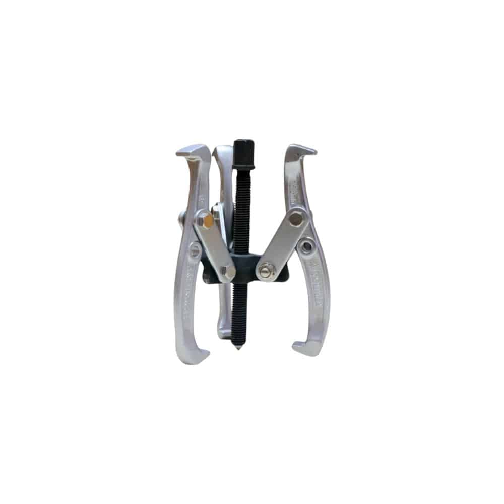 Extractor de rodamientos tres patas 100mm