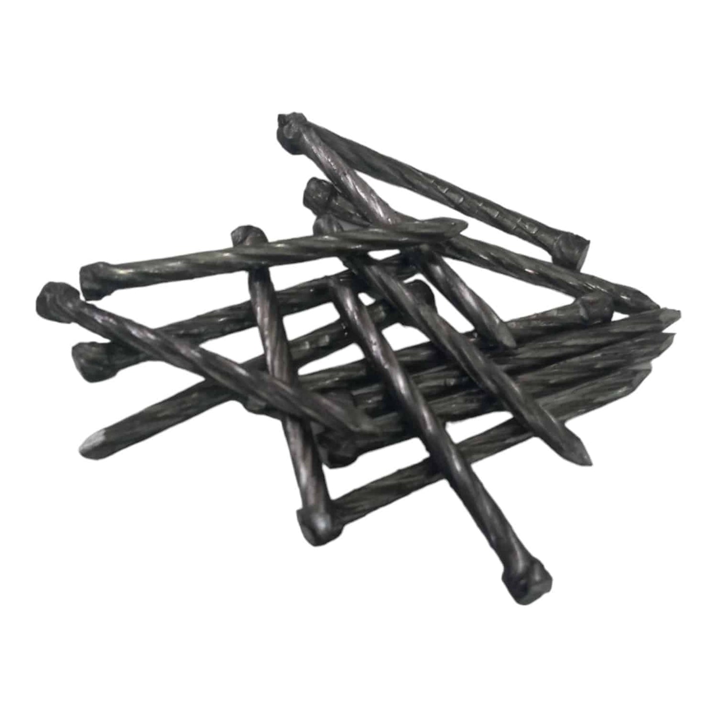 Clavo Punta Paris Espiralados 15x40 sc (p/kg)