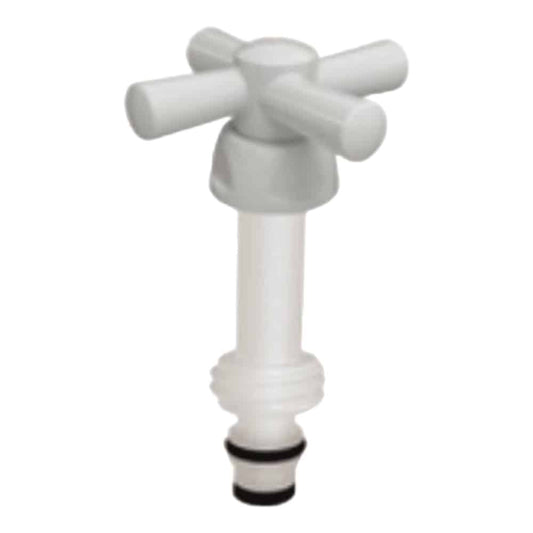 Reparacion Registro De Presion Bali Blanco0101295