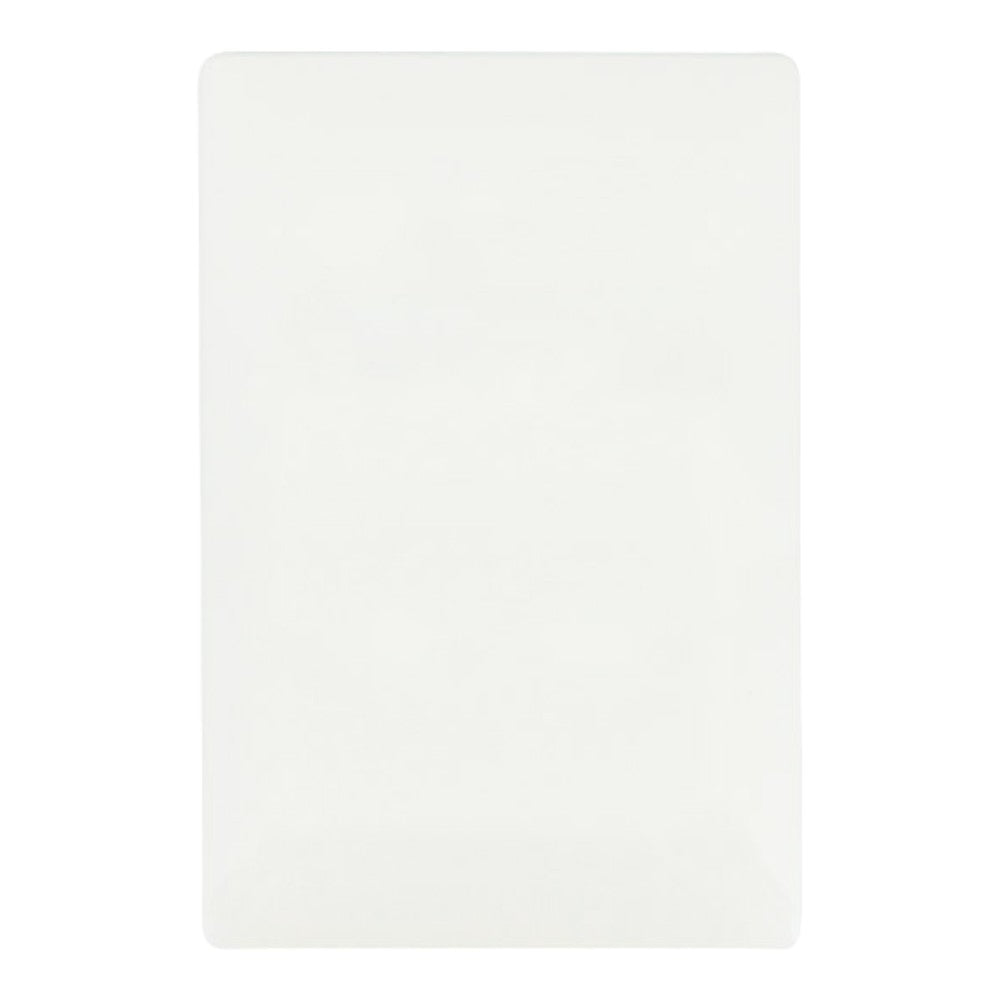 Plaqueta Ciega Blanca. Petra (Compat Regio) R460609013