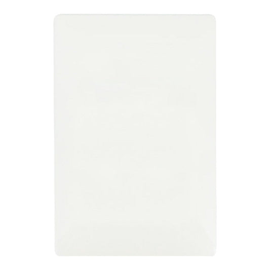 Plaqueta Ciega Blanca. Petra (Compat Regio) R460609013