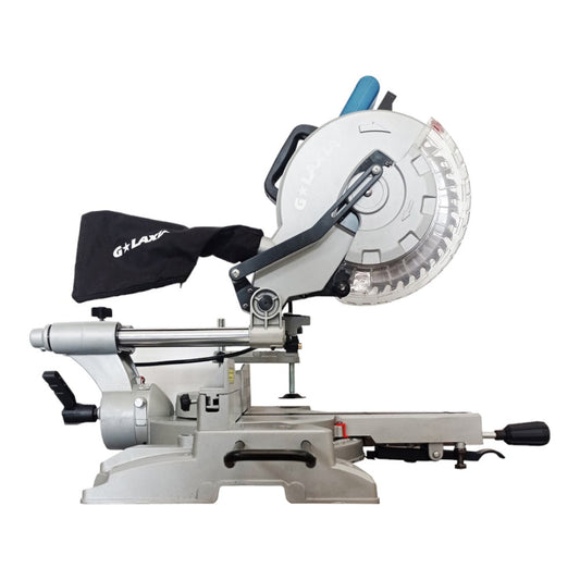 Sierra Ingletadora 2200W 255mm Telescopica