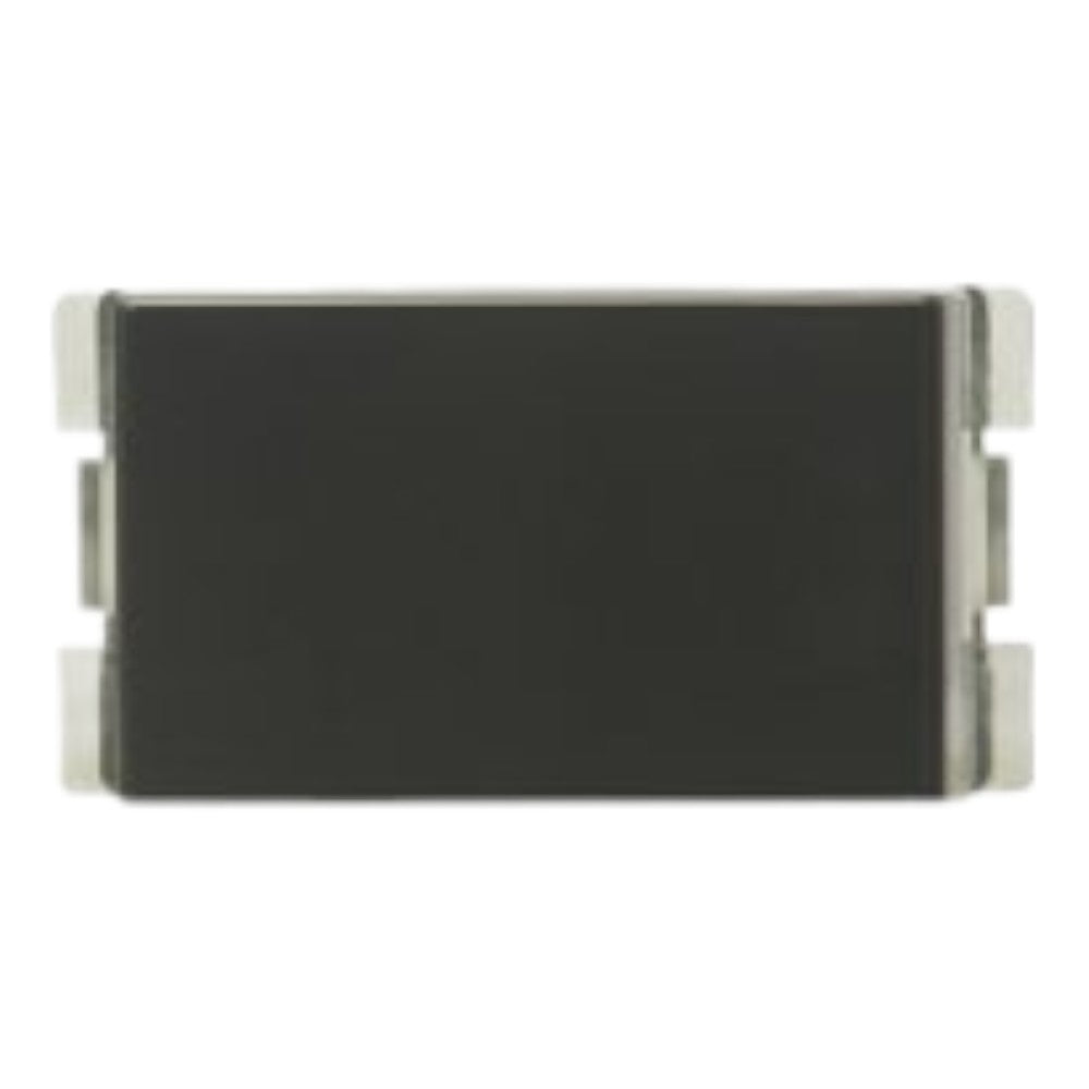 Interruptor Unipolar Gris 10Ax250V (A) - Atenea A154500002