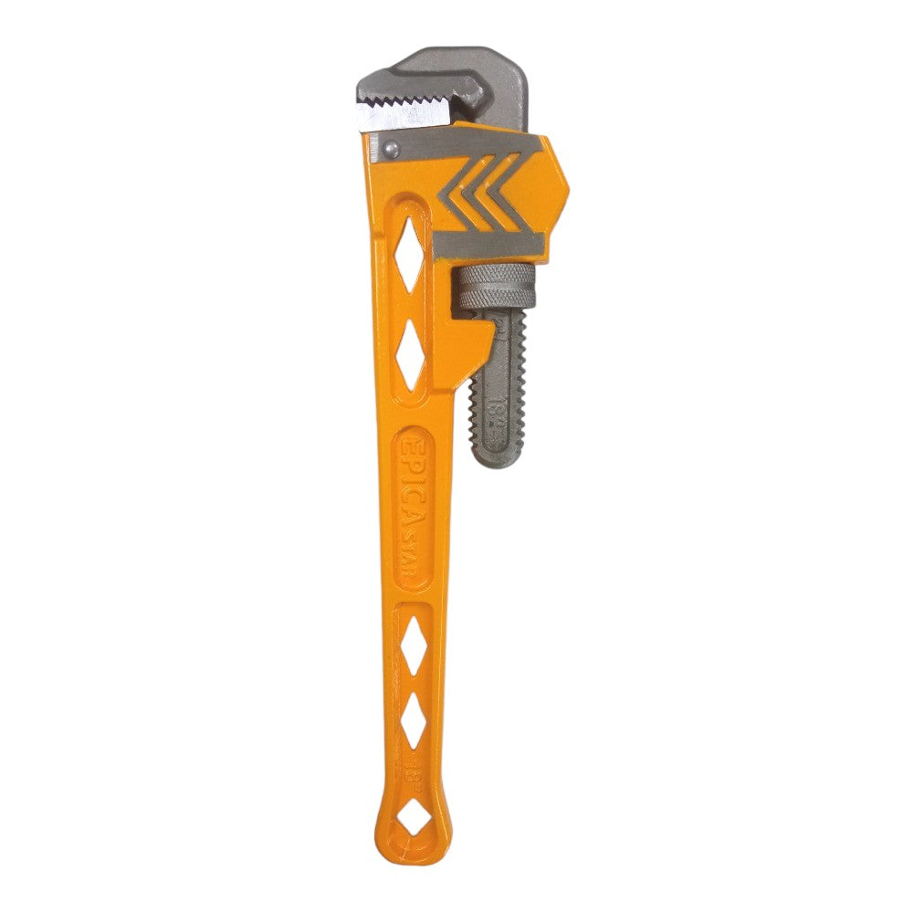Llave de caño 18”