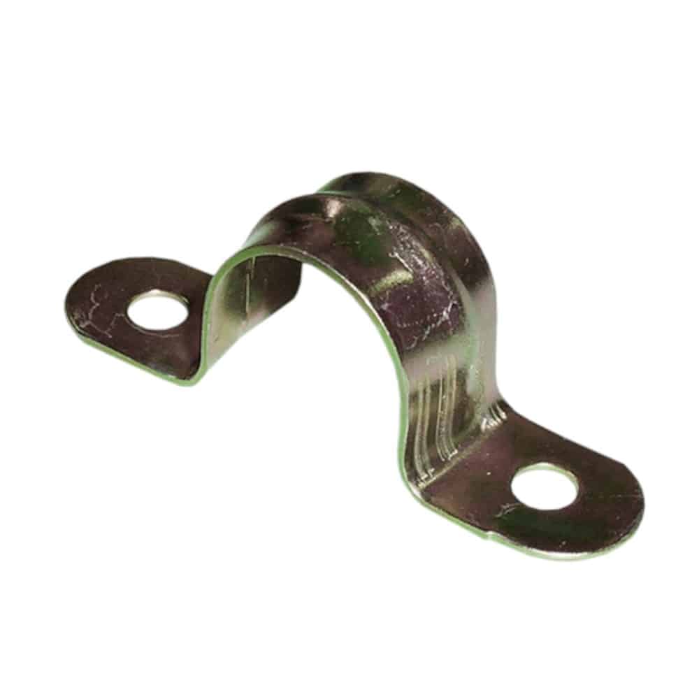 Grampa Omega 1/2¨ Acero