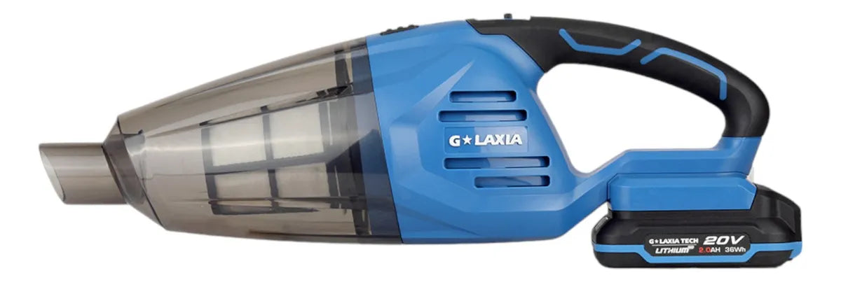 Aspiradora A Batería 20V (Solo Herramienta)