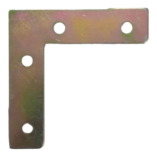 Escuadra Esquina Plana 50x50mm (por unidad)