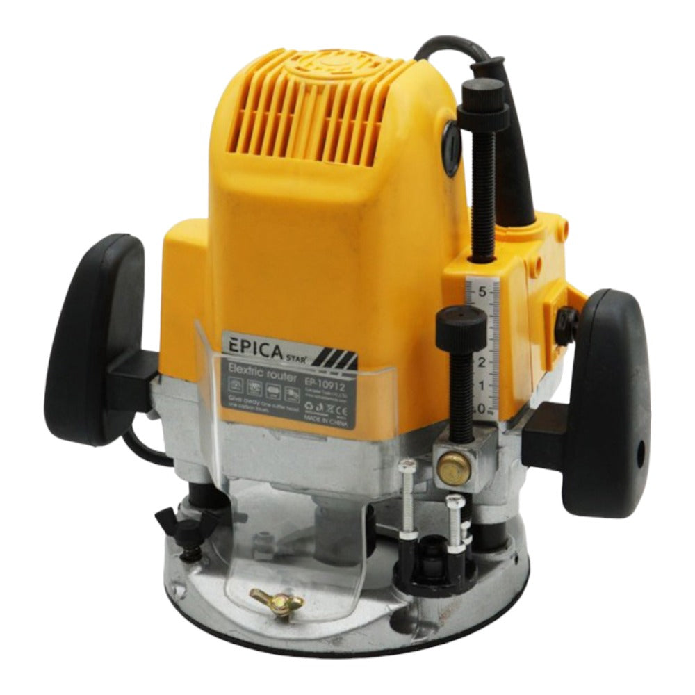 Fresadora Router 2100w Epica Star