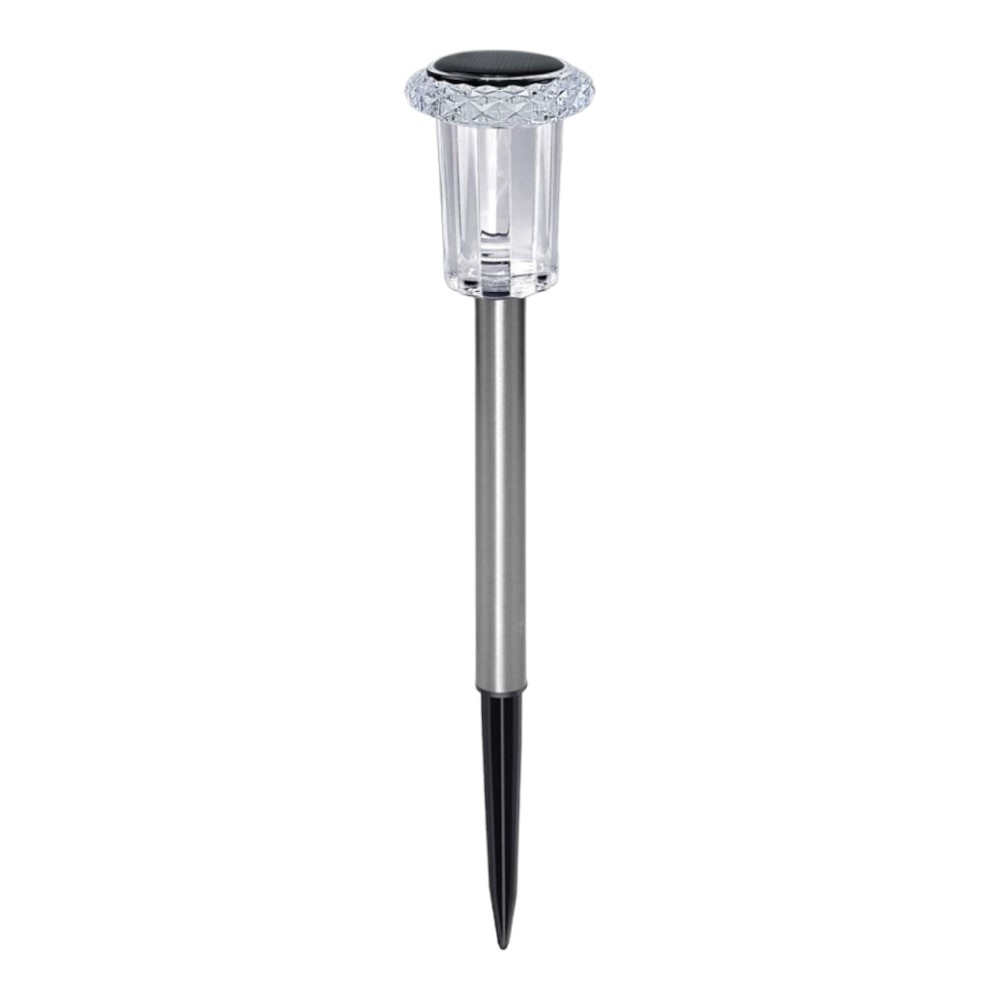 Estaca Led Solar p/jardin Calida Volta (50501503)
