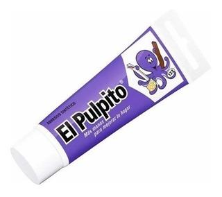 El Pulpito 120g. Clavo liquido
