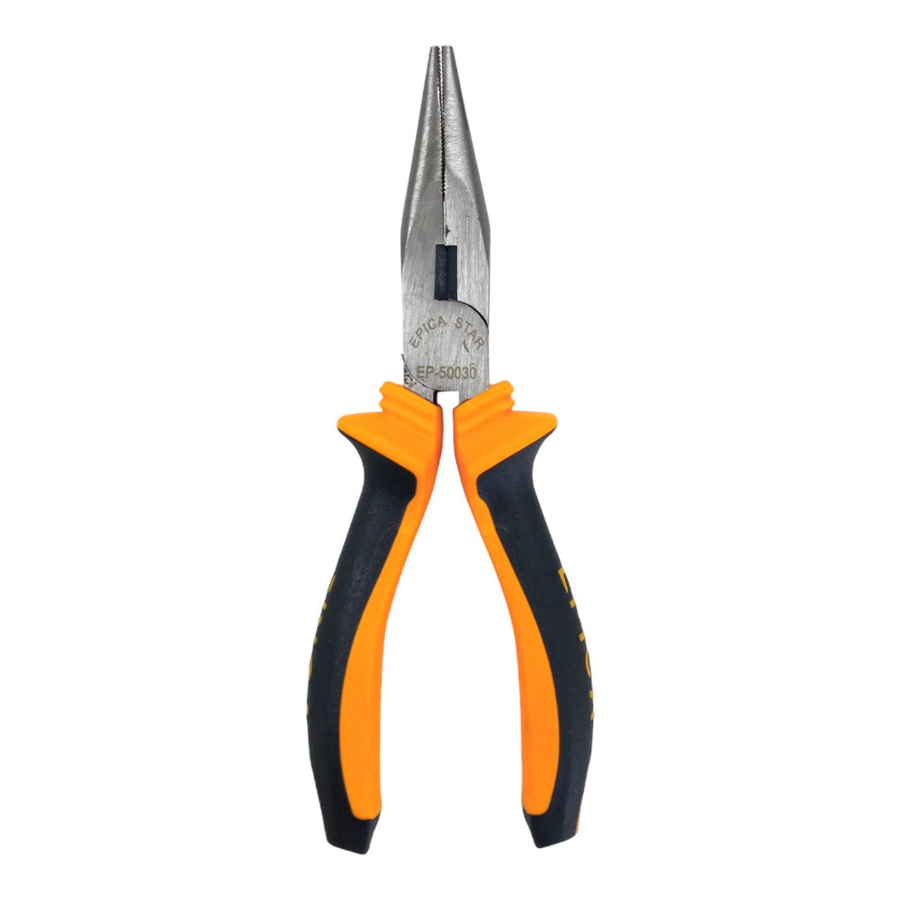 Pinza punta fina 6”