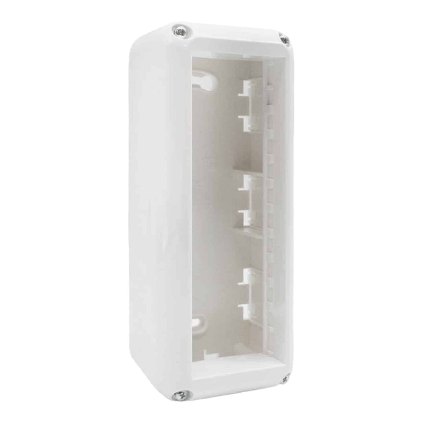 Caja Exterior 6 Modular Blanco 26719513