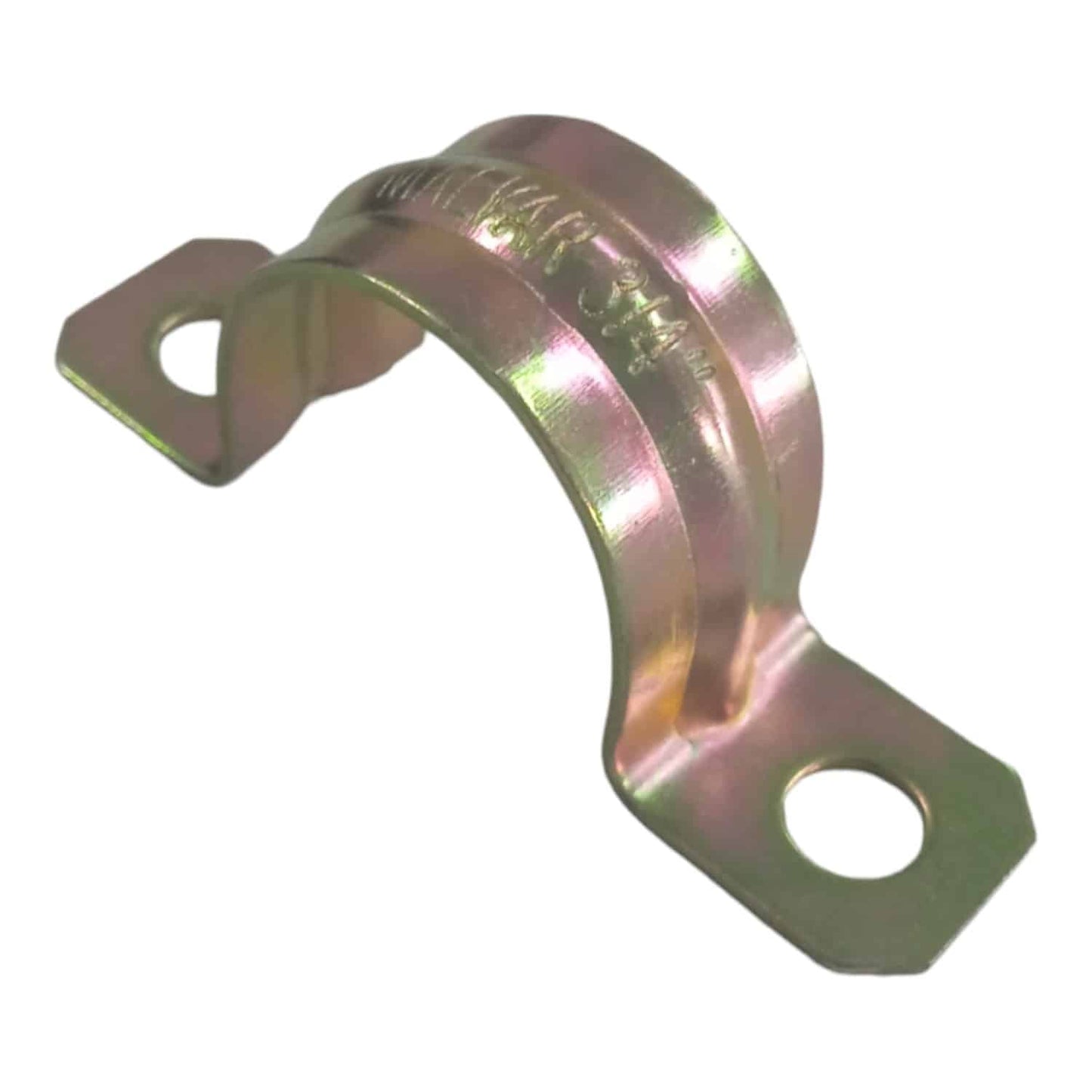 Grampa Omega 3/4¨ Acero