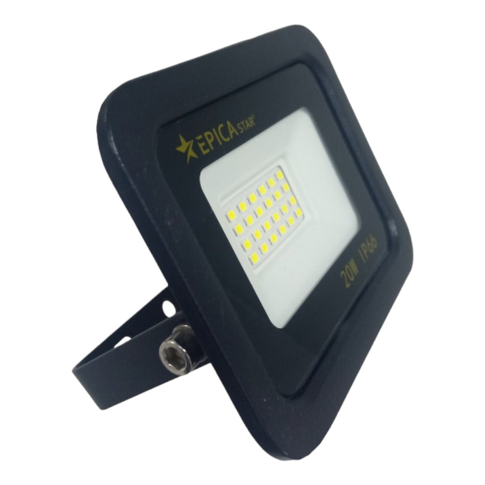 Foco Luz Led 20W