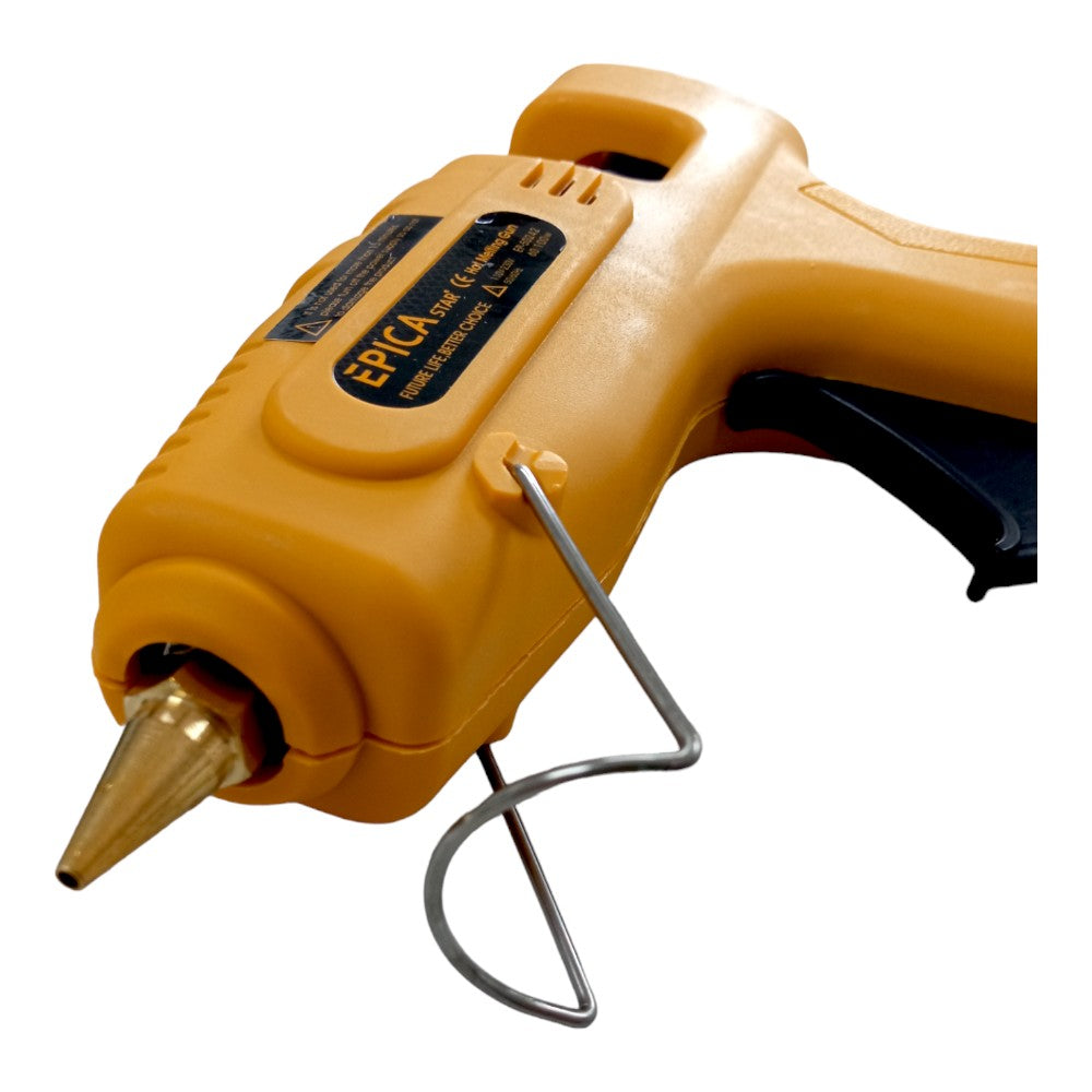 Pistola de silicona 60w-100w