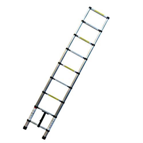 Escalera Aluminio 3,8m