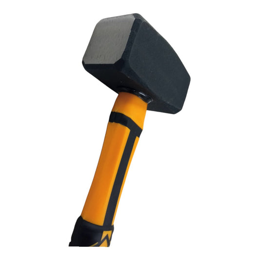 Martillo/mango de fibra 1,5 KG Epica Star