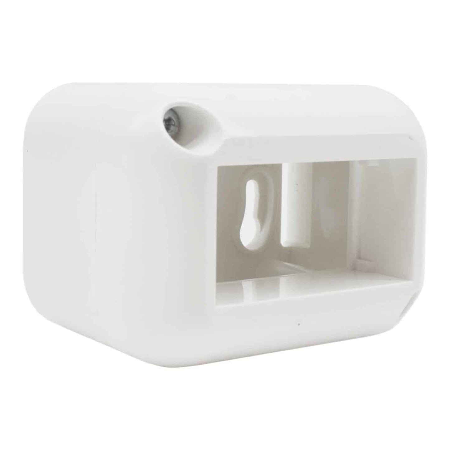 Caja Exterior 1 Modular Presta Blanco 26713892