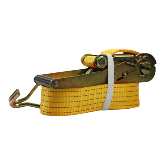 Cinta Catraca Sujeción 2¨ x 10m