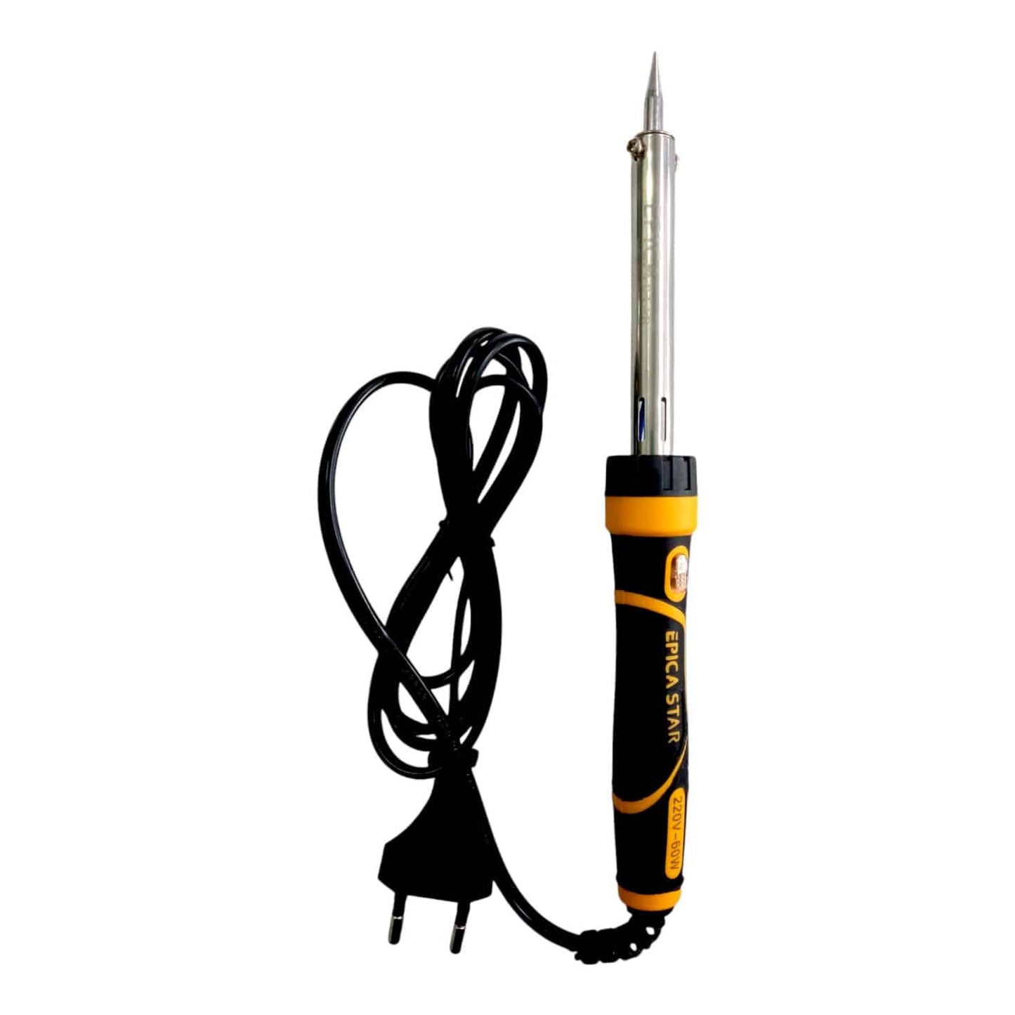 Soldador de estaño 60W