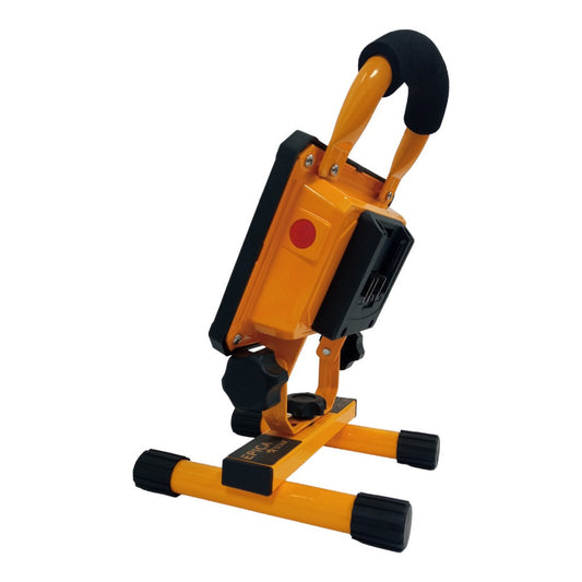 Foco de trabajo Led a bateria litio 21v Epica Star