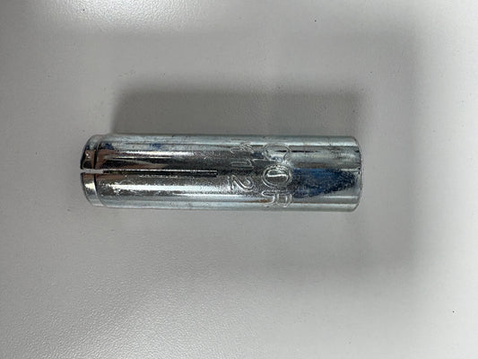 LOTE x73 Unidades Tacos Para Hormigón De 12mm