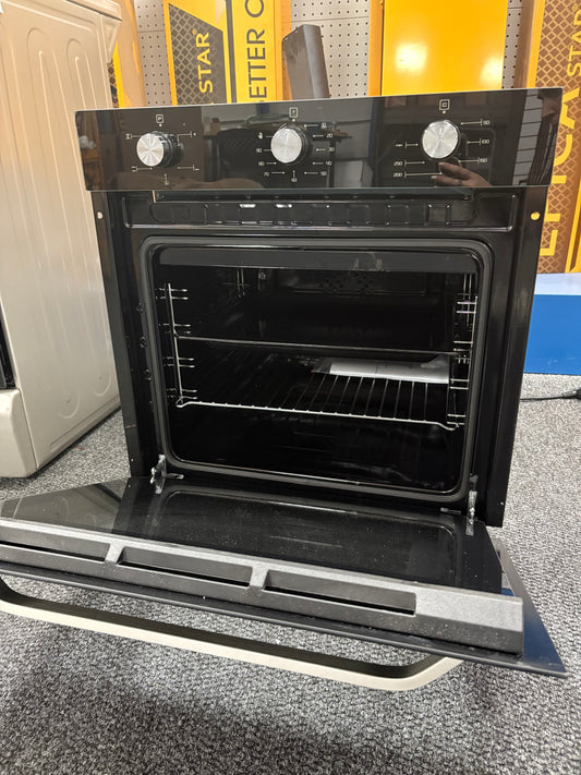 Horno de Empotrar Eléctrico 61L Convector Grill Terhan - ENVÍO A COBRAR