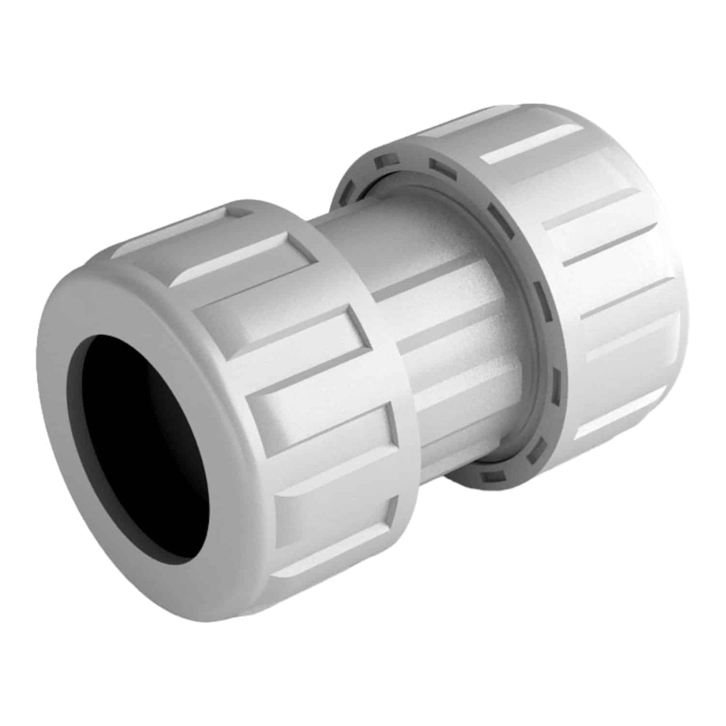 Acople Rapido De Compresion Standard 1¨ Duke