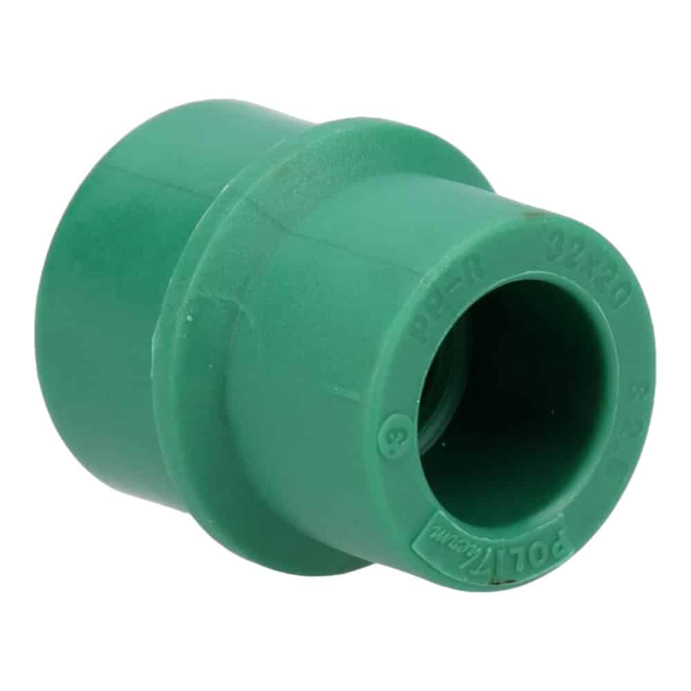 Buje Reduccion M32 x H20 mm Termofusion
