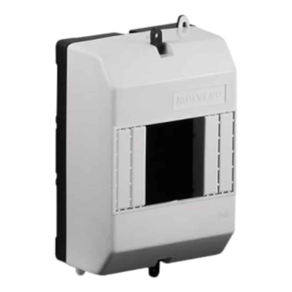 Caja Exterior Tetrapolar (4P) D123003966