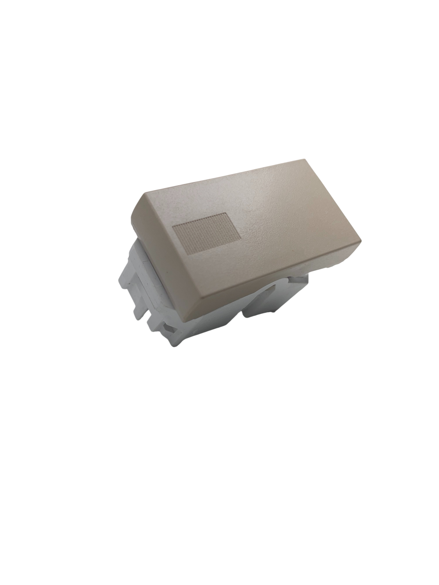 Lote x11 unidades Modulo interruptor