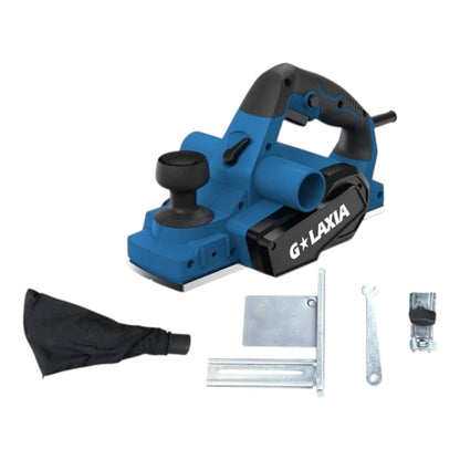 Cepillo / Garlopa 710W