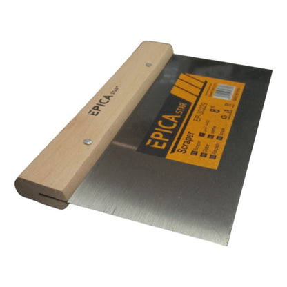 Espátula Raspador 8¨