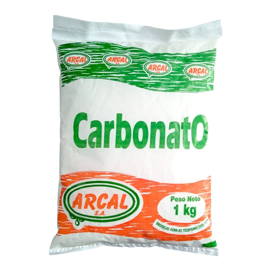 Carbonato 1kg
