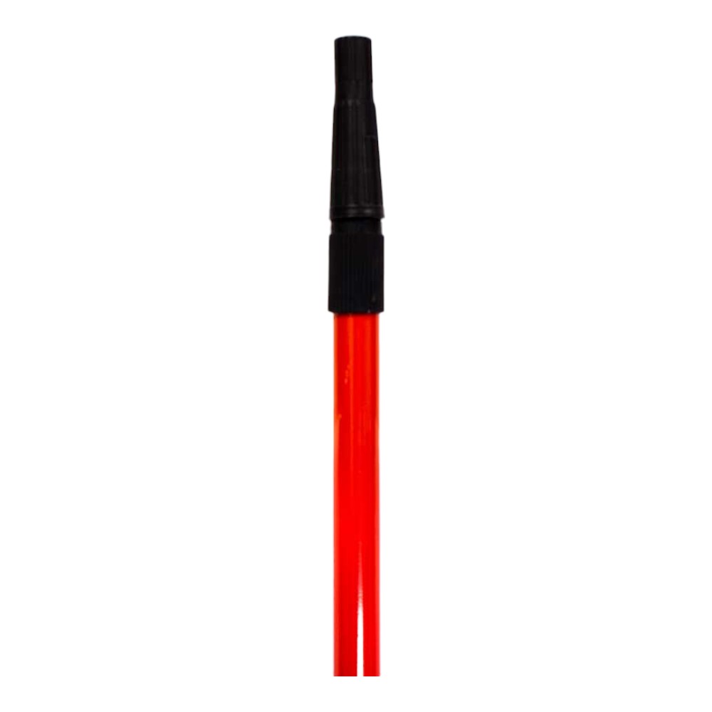 Mango extensible de 1,1m a 2m